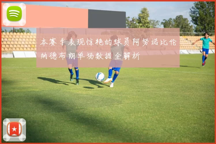 本赛季表现惊艳的球员阿努诺比伦纳德布朗单场数据全解析