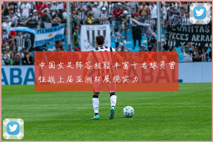 中国女足阵容经验丰富十名球员曾征战上届亚洲杯展现实力